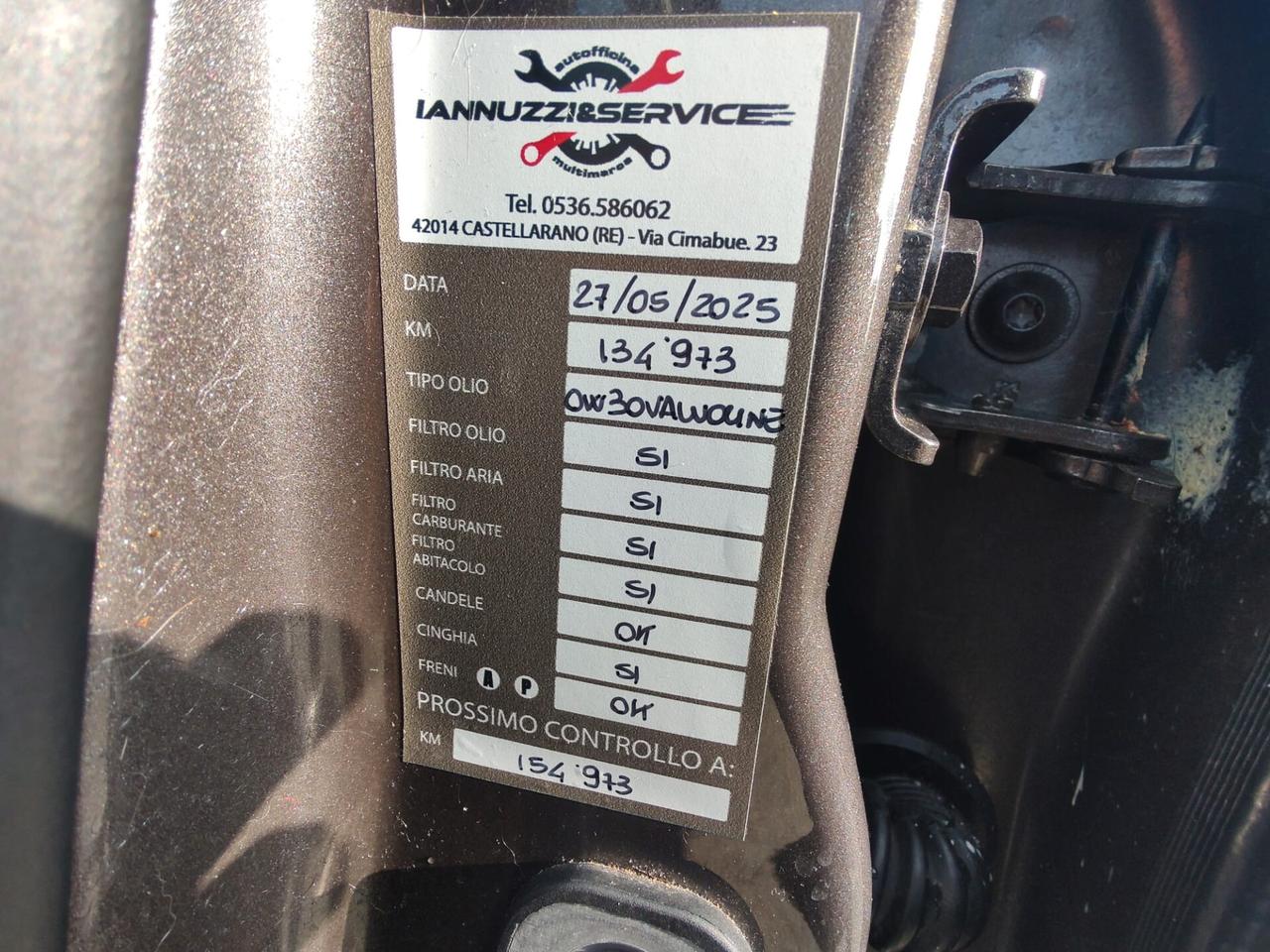 Peugeot 308 BlueHDi 120 S&S GT Line, OK NEOPATENTATI, GARANZIA L.12 MESI