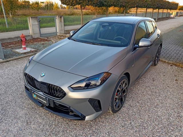 BMW 120 d Msport