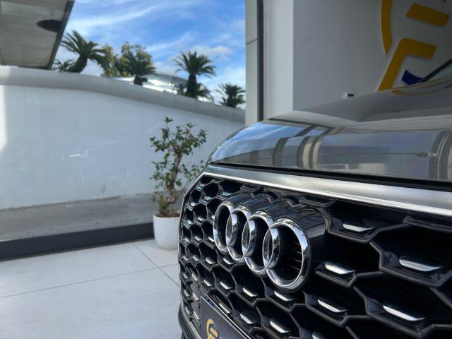 AUDI Q3 SPB 35 TDI S tronic S line edition tua da ?399,00
