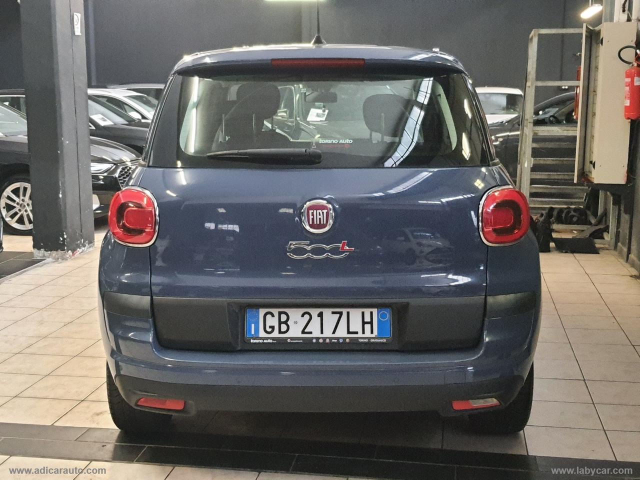 FIAT 500L 1.4 95 CV S&S
