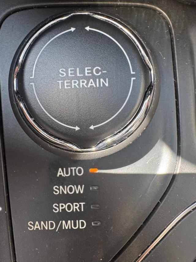 JEEP Cherokee 2.2 Mjt Longitude