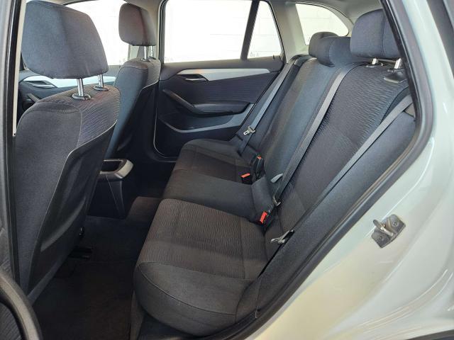 BMW X1 X1 E84 sdrive16d Sport Line