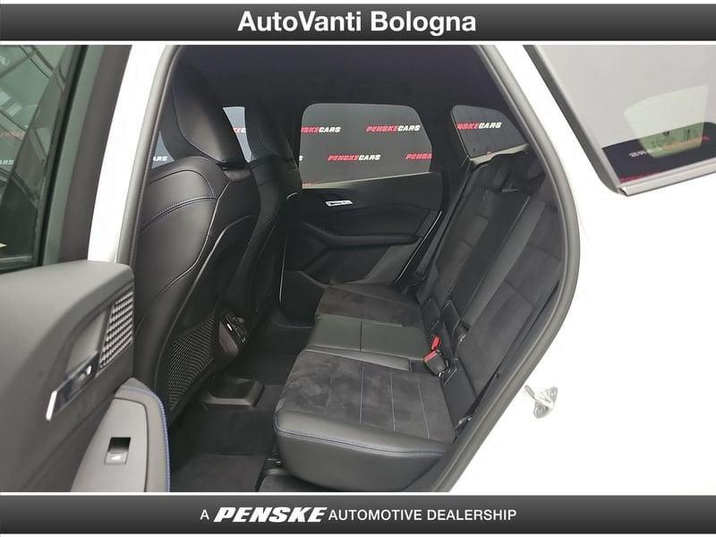 BMW Serie 2 Active Tourer 218d MSport Auto