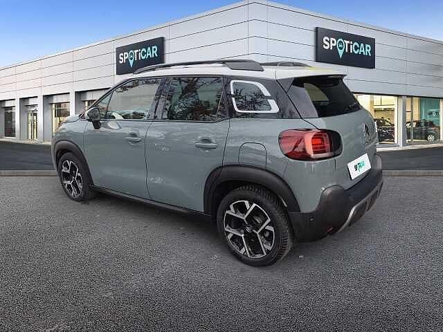 Citroen C3 Aircross BlueHDi 110 S&S Shine Pack