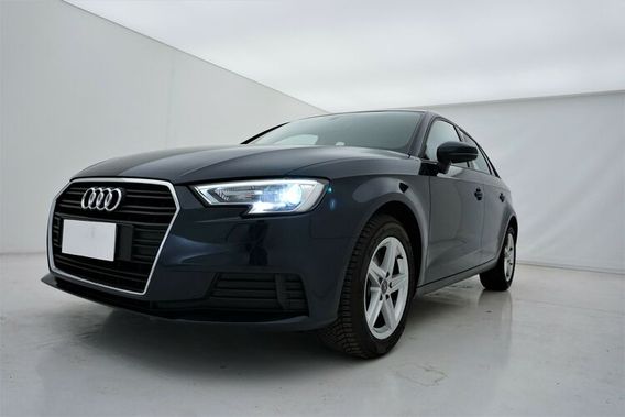 Audi A3 SPB Business S tronic BA724661 1.6 Diesel 116CV
