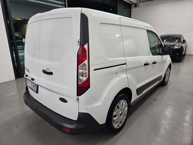 Ford Transit Connect 1.6 Autom. lavori certificati