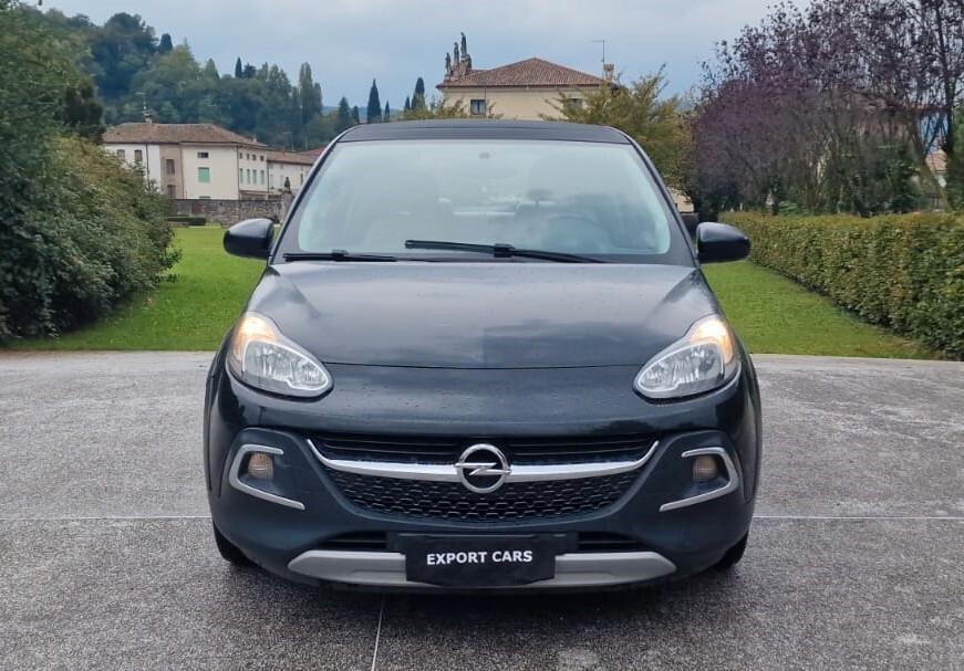 Opel Adam Rocks 1.2 70 CV Air