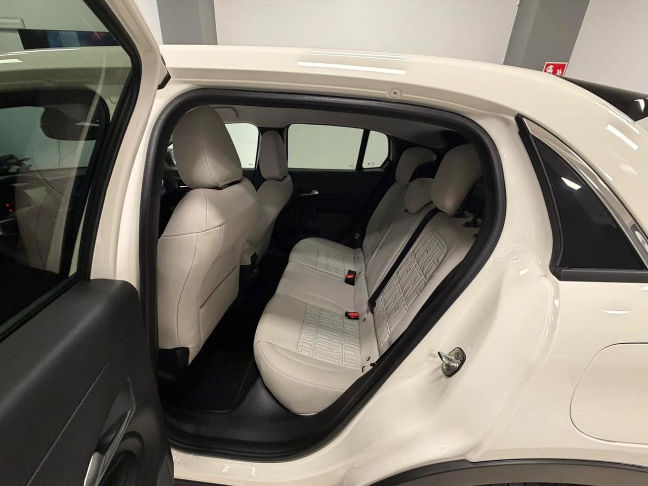 Fiat 600 Hybrid 100 CV DCT MHEV La Prima 230 al mese