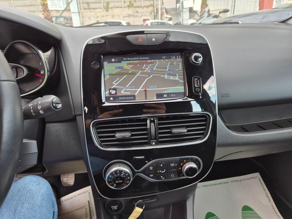 Renault Clio 1.5 dCi 75 CV 5P NAVI FULL LED