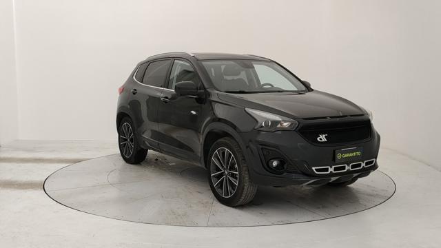 DR MOTOR DR F35 1.5 turbo Gpl 149cv dct