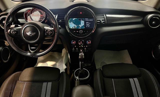 MINI Cooper S 2.0 Cooper S *FULL OPTIONAL, PALETTE AL VOLANTE!