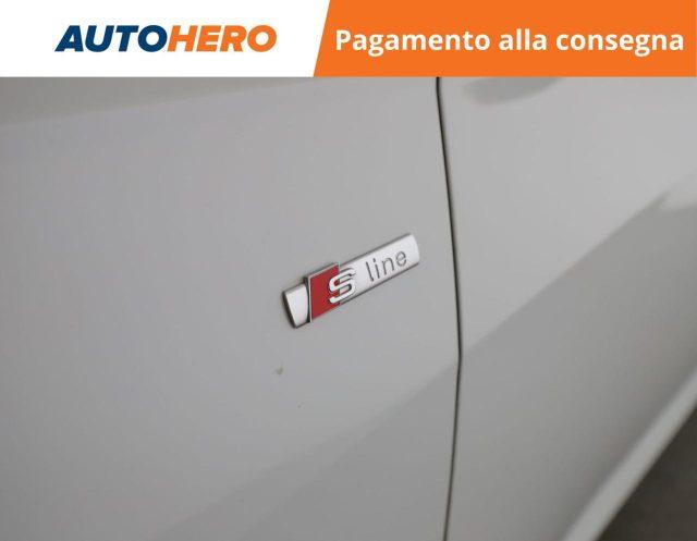 AUDI A6 55 2.0 TFSI e quattro ultra S tronic S line plus