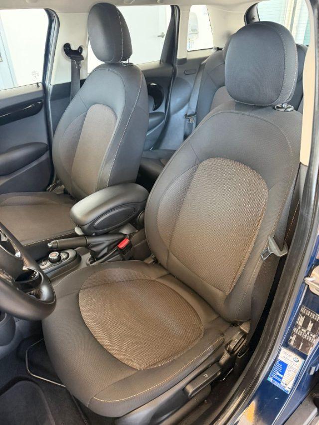 MINI Cooper D 1.5 Cooper D 5 porte