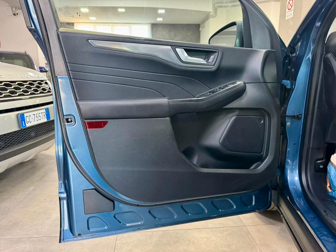 Ford Kuga 1.5 EcoBlue 120cv aut. Titanium 12/2021