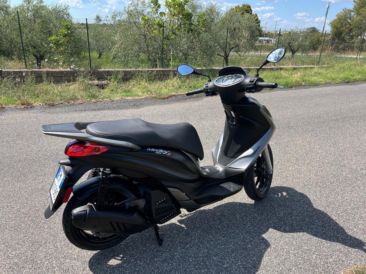 Piaggio Medley 150 S
