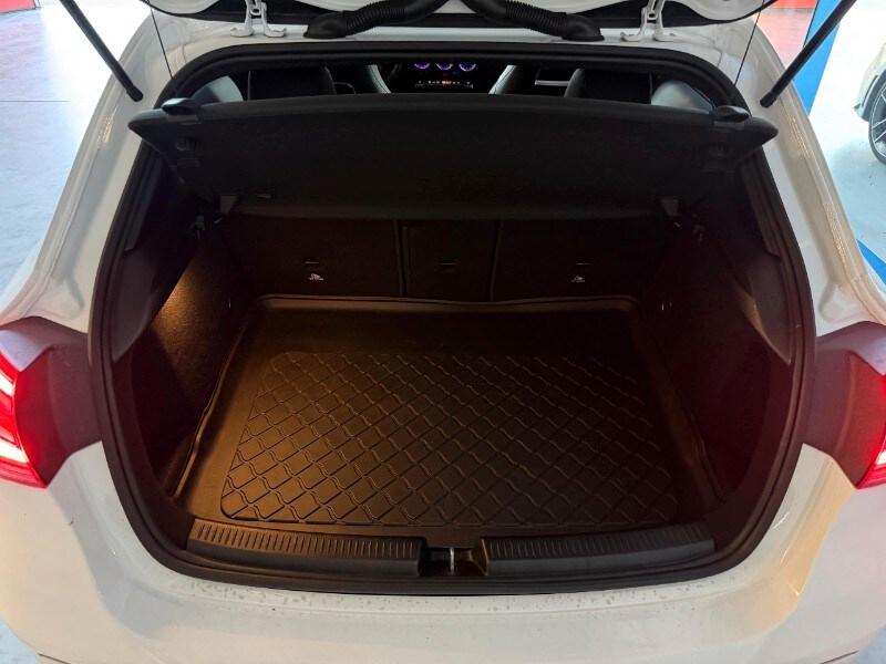 MERCEDES Classe A (V177) A 35 4Matic AMG