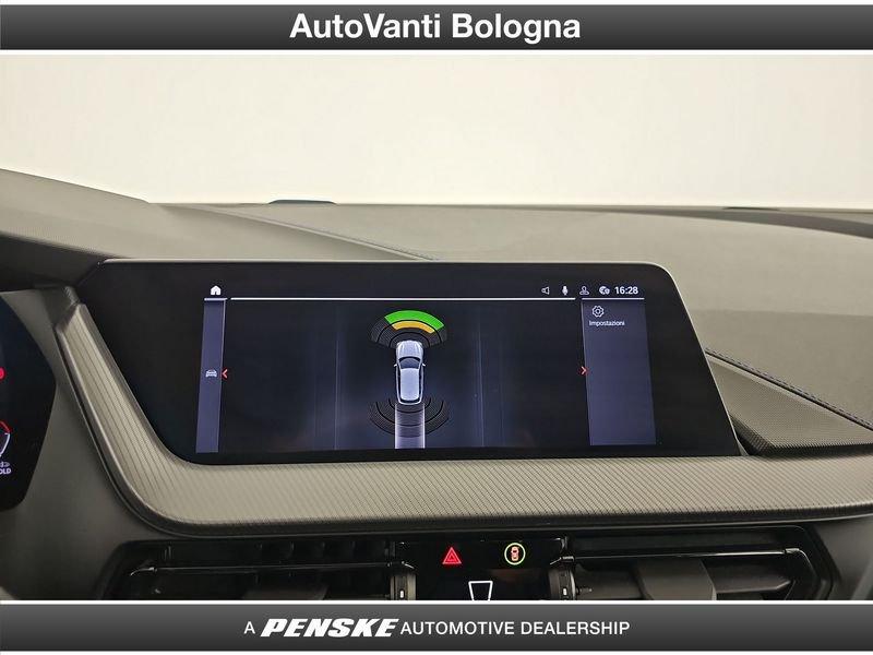 BMW Serie 1 116d 5p. Msport