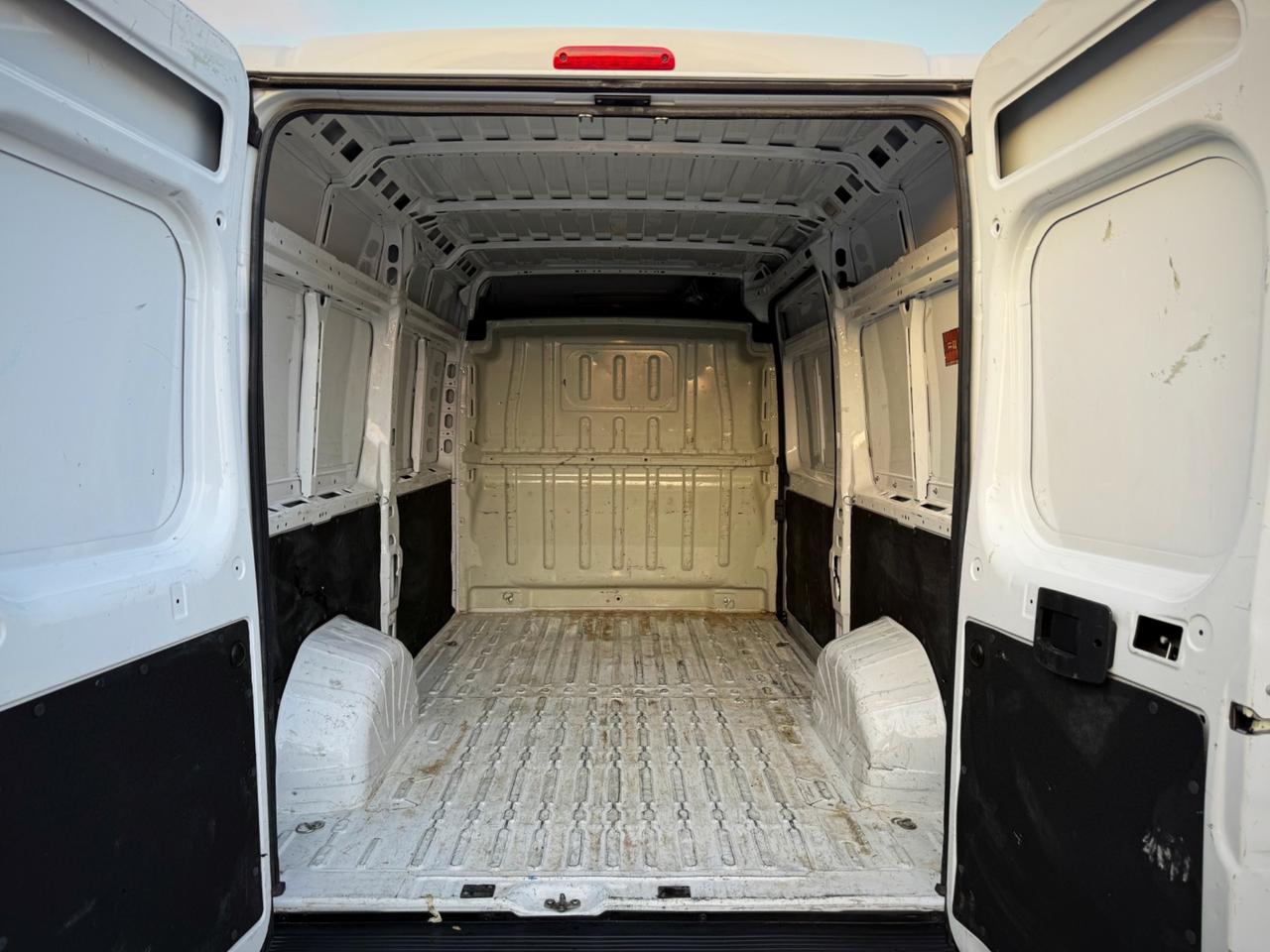 Peugeot Boxer 435 2.2 BlueHDi 140 S&S PM-TM Furgone
