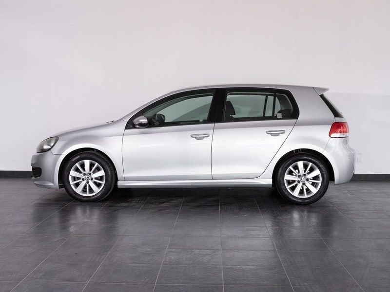 Volkswagen Golf Golf 5p 1.6 tdi Sport Edition