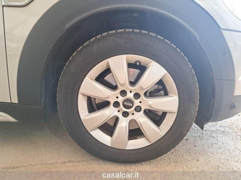 MINI Mini Countryman F60 Mini 1.5 Cooper S E Business Countryman ALL4 Automatica 3 ANNI DI GARANZIA KM ILLIMITATI PARI ALLA N