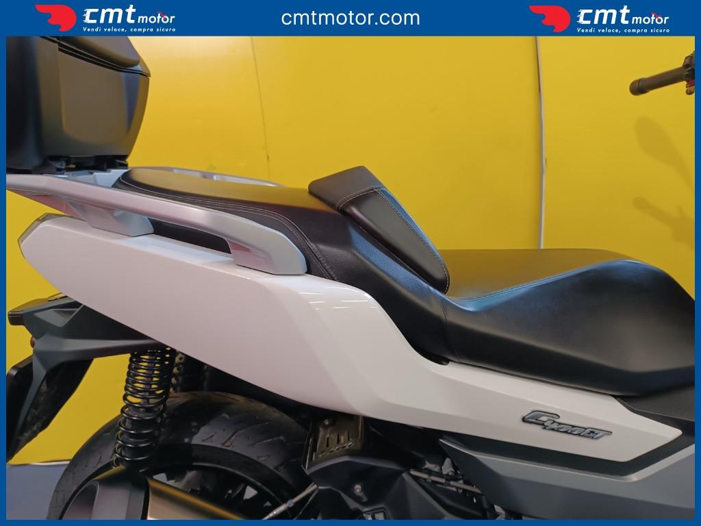 BMW C 400 GT - 2019