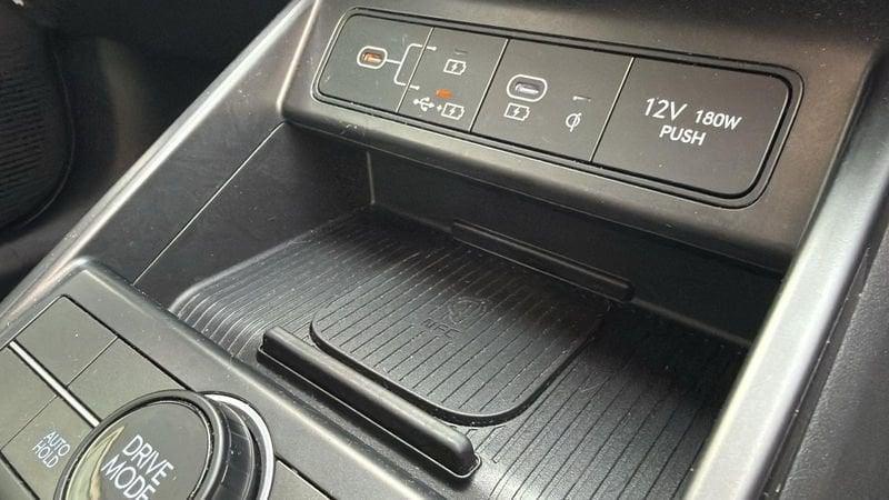 Hyundai Kona Hybrid 1.6 HEV N Line 2WD DCT