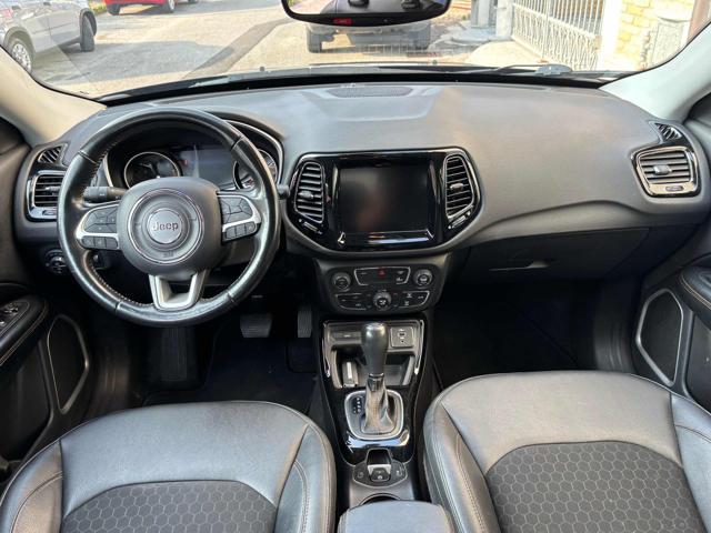 JEEP Compass 1.3 Turbo T4 150 CV aut. 2WD Limited