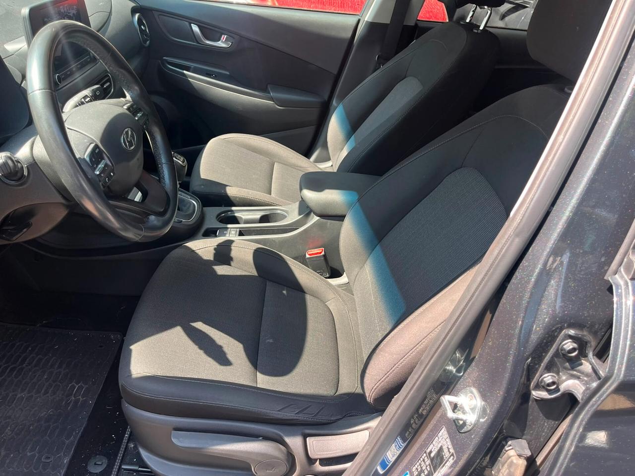 Hyundai Kona 1.0 T-GDI Hybrid 48V iMT XLine+