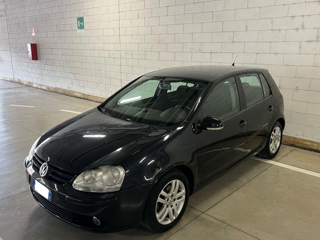 Volkswagen Golf 1.6 5p. United