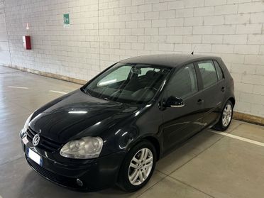Volkswagen Golf 1.6 5p. United