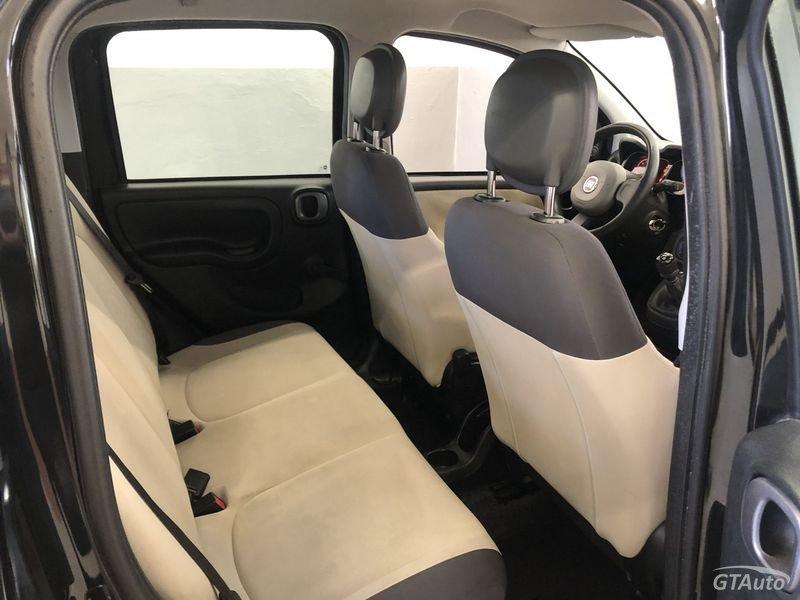 FIAT Panda Panda 1.2 Easy