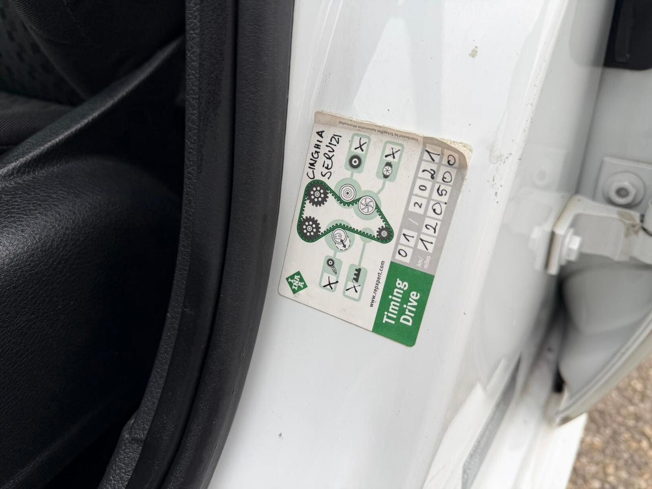 Volkswagen Polo 1.4 TDI EURO6B BlueMotion