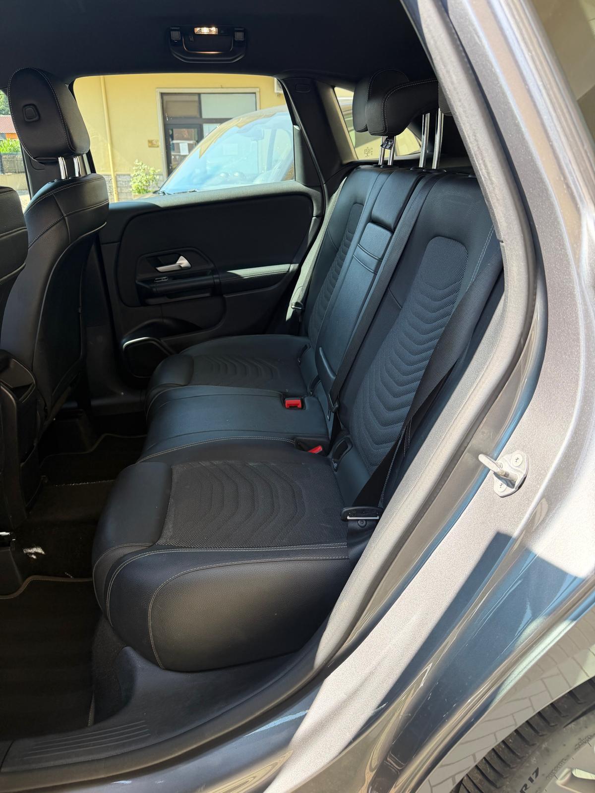 Mercedes-benz B 180 d Automatic Business Extra