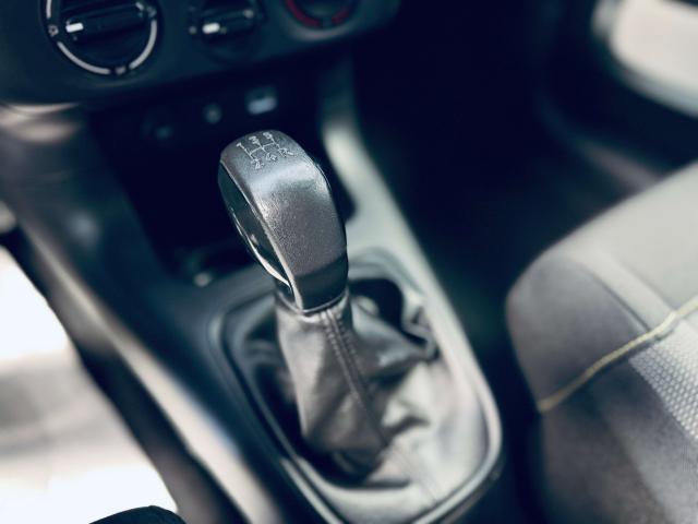 Citroen C3 1.2 puretech Feel 82cv neopatentati