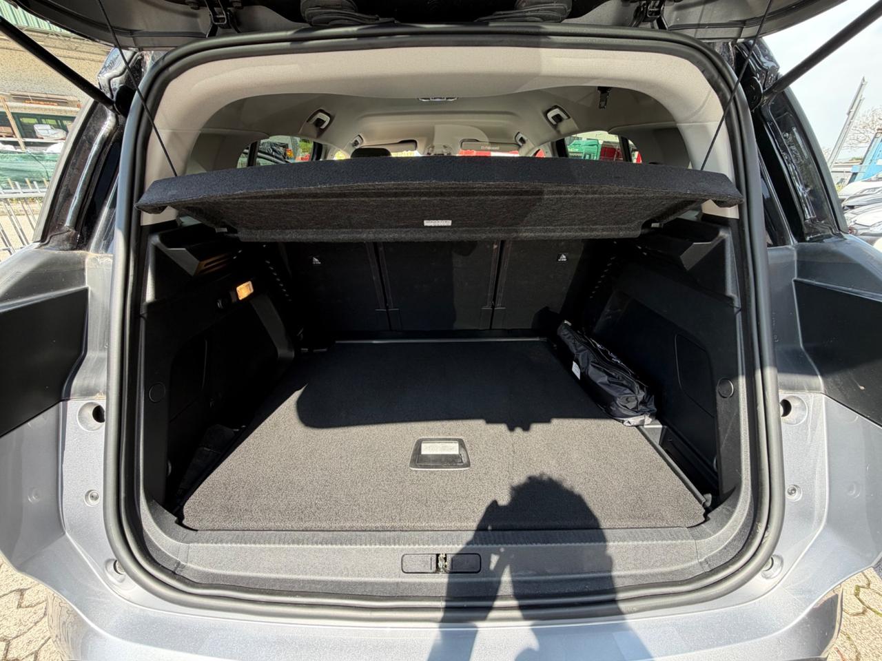 Citroen C5 Aircross Hybrid 136 e-DCS6 Max