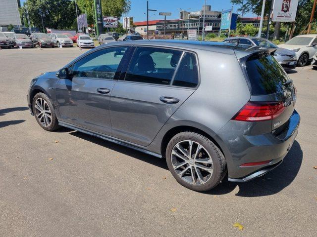 VOLKSWAGEN Golf 1.6 TDI 115 CV 5p. R LINE PERMUTE