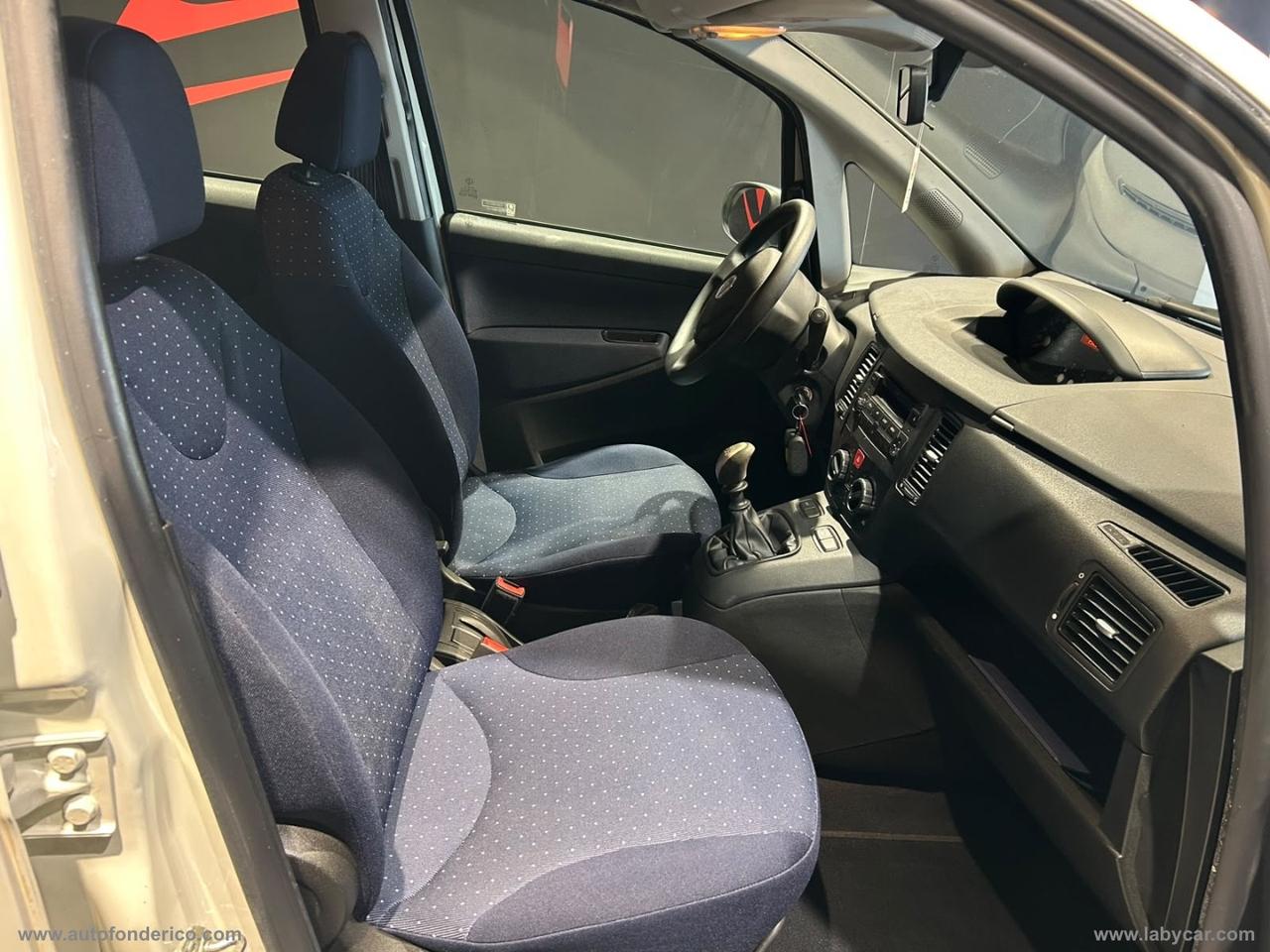 FIAT Idea 1.4 Active EasyPower