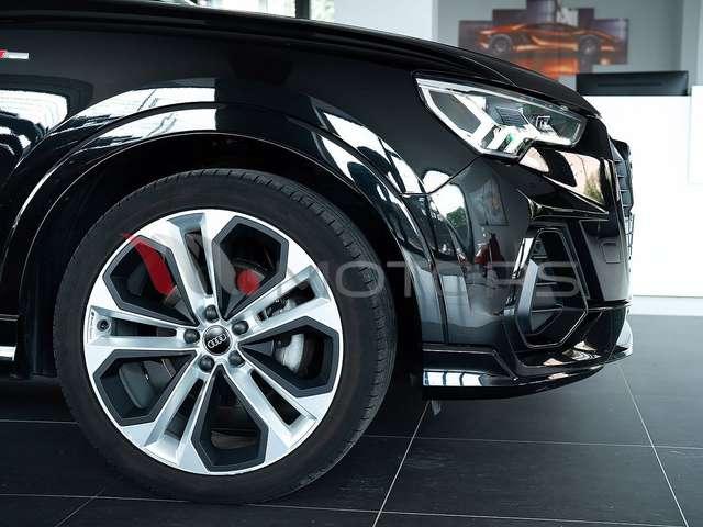 Audi Q3 35 2.0 tdi Business S-tronic