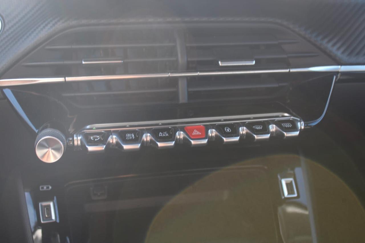 Peugeot 2008 Tua A SOLI 262€ al mese Anticipo Zero