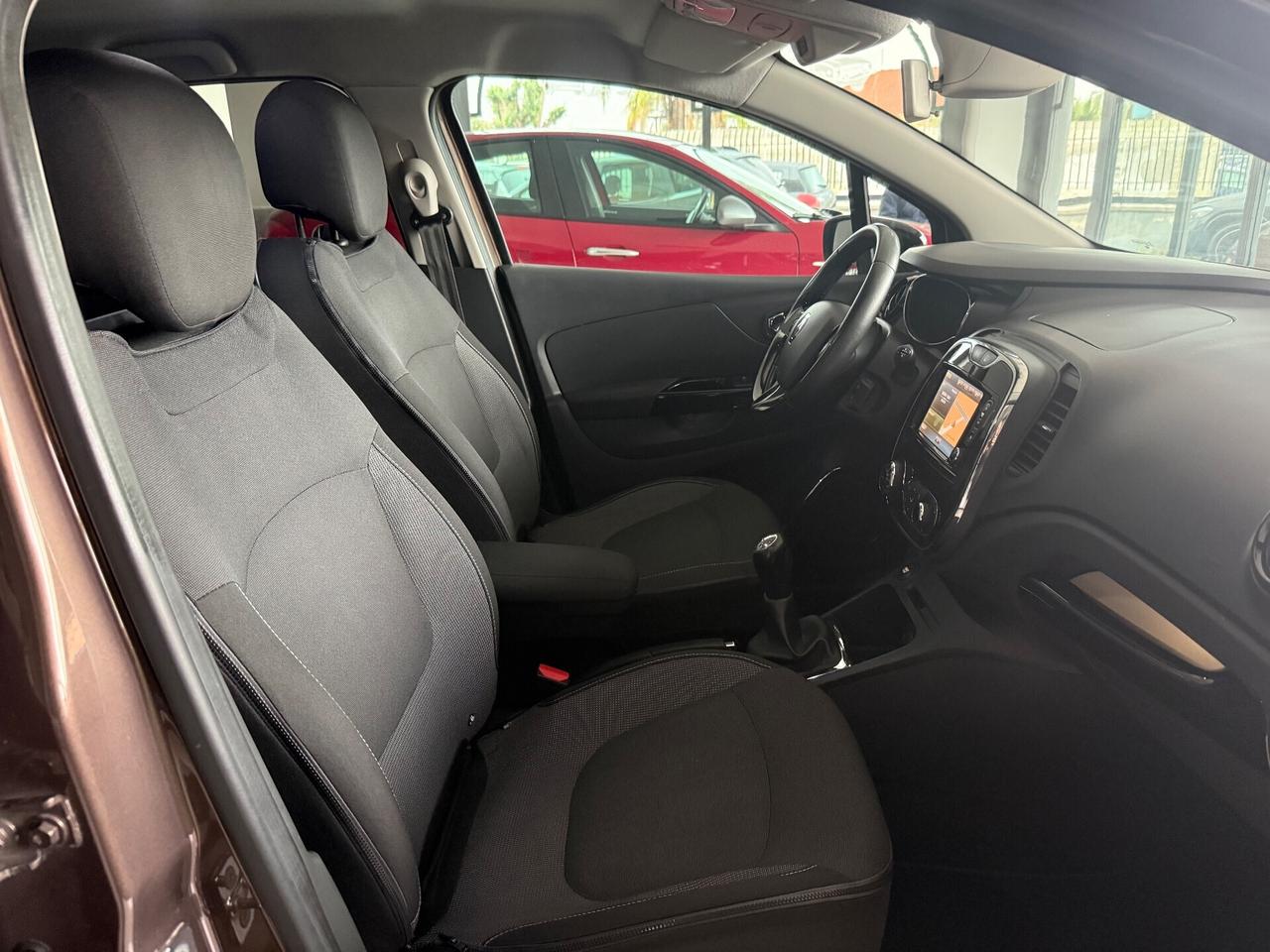 Renault Captur 1.5 dCi 8V 90 CV Start&Stop Energy R-Link