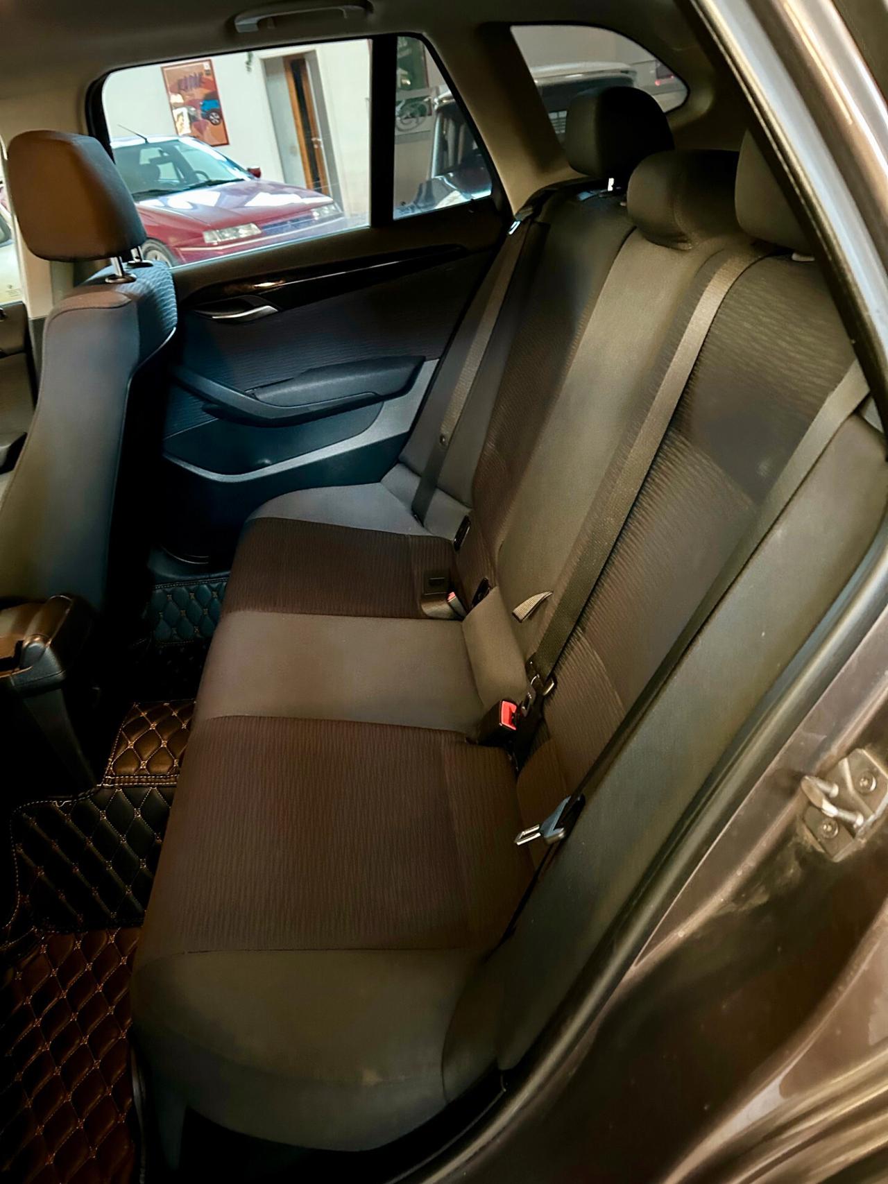 Bmw X1 xDrive20d Futura