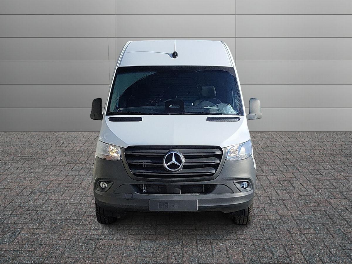 Mercedes-Benz Sprinter Furgone 315CDI 37/35 PRO