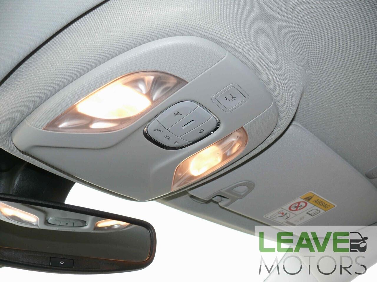 Jeep Compass 1.6 Mjet 130 cv "S" (M1391)