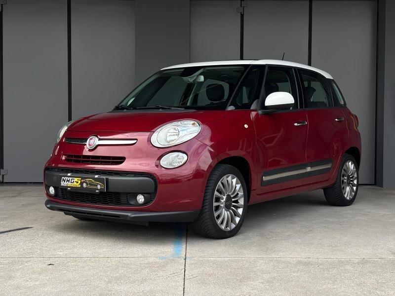 Fiat 500L 1.4 95 CV Lounge