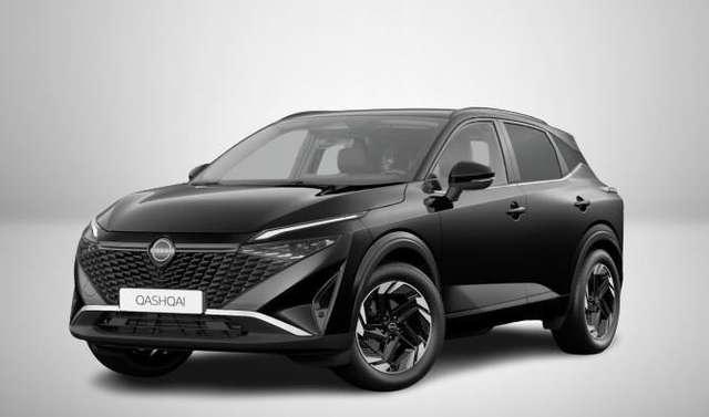 Nissan Qashqai NEWMODEL X-TRONIC N-CONNECTA 158CV ONLY PROMO!