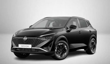 Nissan Qashqai NEWMODEL X-TRONIC N-CONNECTA 158CV ONLY PROMO!
