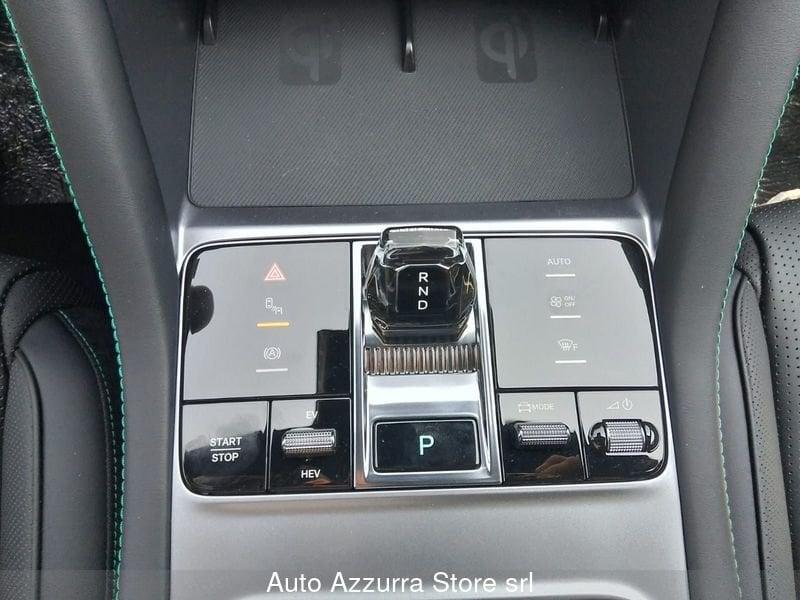 BYD Seal U DM-i 1.5 phev Comfort 2wd *COLORI VARI, PROMO AZZURRA*