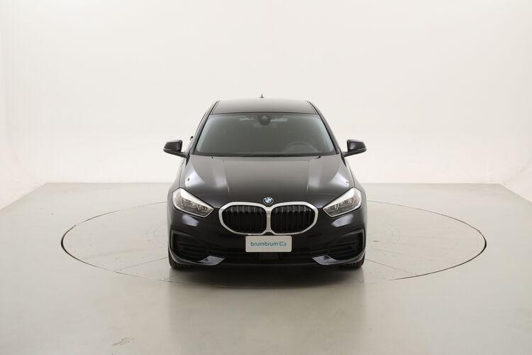 BMW Serie 1 116d BR247249 1.5 Diesel 116CV