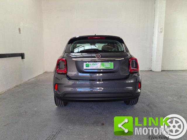 FIAT 500X 1.0 T3 120 CV Urban GARANZIA INCLUSA