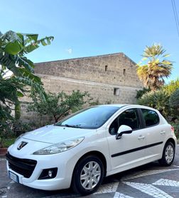 Peugeot 207 1.4 HDi 70CV FAP 5p. XS